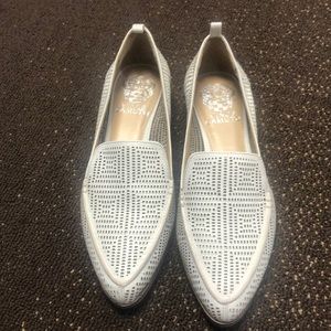 Vince Camuto flats